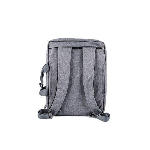 MODECOM RENO 15 POMARAŃCZOWA TORBA/PLECAK DO LAPTOPA MODECOM
