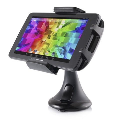 MODECOM THC01 BASE CZARNY UCHWYT SAMOCHODOWY DO TABLETU MODECOM