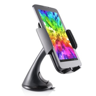 MODECOM THC01 BASE CZARNY UCHWYT SAMOCHODOWY DO TABLETU MODECOM