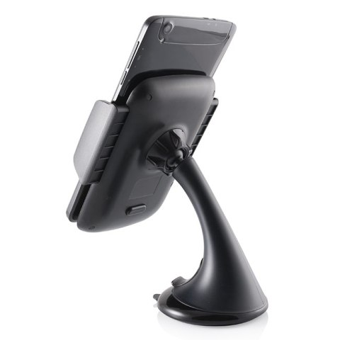 MODECOM THC01 BASE CZARNY UCHWYT SAMOCHODOWY DO TABLETU MODECOM