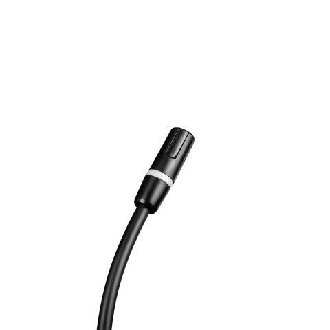 MODECOM VOLCANO MC-899 PROMETHEUS CZARNE SŁUCHAWKI NAGŁOWNE Z MIKROFONEM MODECOM