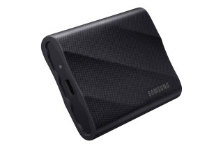 Samsung Samsung MU-PG1T0B 1 TB USB Type-C 3.2 Gen 2 (3.1 Gen 2) Czarny