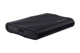 Samsung Samsung MU-PG1T0B 1 TB USB Type-C 3.2 Gen 2 (3.1 Gen 2) Czarny