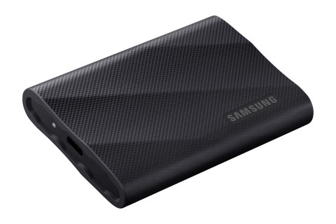 Samsung Samsung MU-PG1T0B 1 TB USB Type-C 3.2 Gen 2 (3.1 Gen 2) Czarny