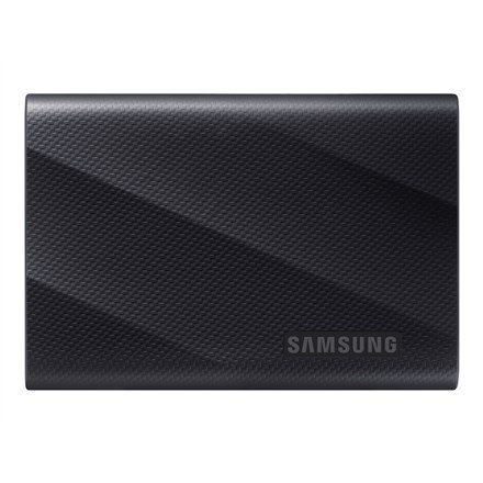 Samsung Samsung MU-PG1T0B 1 TB USB Type-C 3.2 Gen 2 (3.1 Gen 2) Czarny