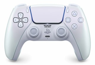 Sony Sony DualSense Perłowy Bluetooth/USB Gamepad Cyfrowy PlayStation 5
