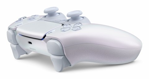Sony Sony DualSense Perłowy Bluetooth/USB Gamepad Cyfrowy PlayStation 5