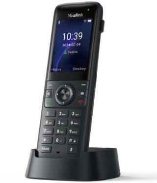Yealink Telefon IP Yealink AX83H Black