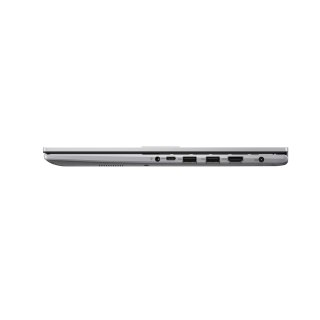 ASUS ASUS F1504VAP-WH56 Core 5 120U 15.6"FHD AG 16GB SSD512 BT Win11 Cool Silver (REPACK) 2Y