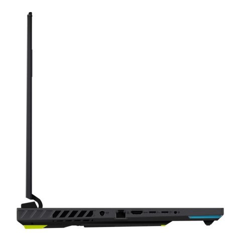ASUS ASUS ROG Strix G16 G614PR-R9161W Ryzen 9 8940HX 16.0"FHD+ 165Hz IPS-level 300nits AG 16GB DDR5-5200 SSD1TB GeForce RTX 5070 Ti 1