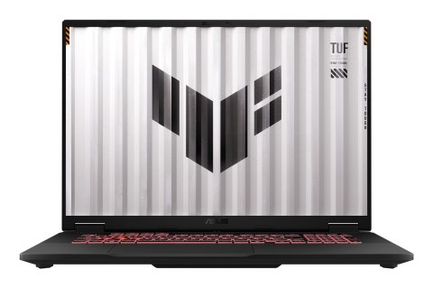 ASUS ASUS TUF Gaming A18 FA808UH-S8013W Ryzen 7 260 18"FHD+ 144Hz IPS-level 300nits AG 16GB DDR5 5600 SSD512 GeForce RTX 5050 8GB WLA