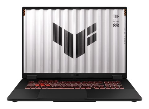 ASUS ASUS TUF Gaming A18 FA808UH-S8013W Ryzen 7 260 18"FHD+ 144Hz IPS-level 300nits AG 16GB DDR5 5600 SSD512 GeForce RTX 5050 8GB WLA