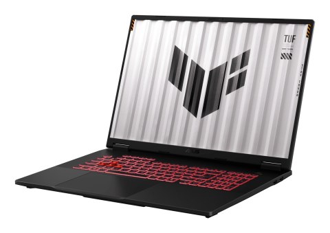 ASUS ASUS TUF Gaming A18 FA808UH-S8013W Ryzen 7 260 18"FHD+ 144Hz IPS-level 300nits AG 16GB DDR5 5600 SSD512 GeForce RTX 5050 8GB WLA