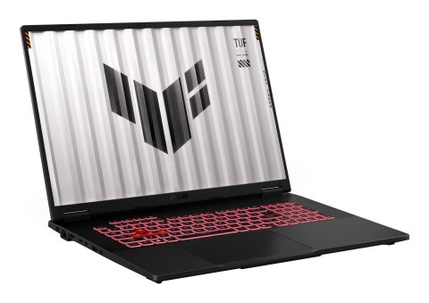 ASUS ASUS TUF Gaming A18 FA808UH-S8013W Ryzen 7 260 18"FHD+ 144Hz IPS-level 300nits AG 16GB DDR5 5600 SSD512 GeForce RTX 5050 8GB WLA