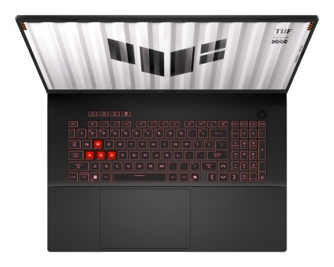 ASUS ASUS TUF Gaming A18 FA808UH-S8013W Ryzen 7 260 18"FHD+ 144Hz IPS-level 300nits AG 16GB DDR5 5600 SSD512 GeForce RTX 5050 8GB WLA