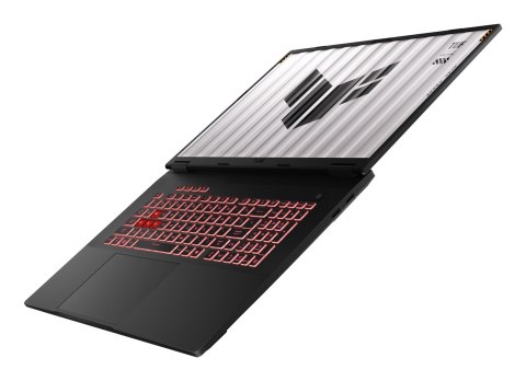 ASUS ASUS TUF Gaming A18 FA808UH-S8013W Ryzen 7 260 18"FHD+ 144Hz IPS-level 300nits AG 16GB DDR5 5600 SSD512 GeForce RTX 5050 8GB WLA