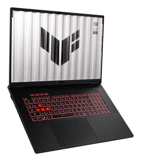ASUS ASUS TUF Gaming A18 FA808UH-S8013W Ryzen 7 260 18"FHD+ 144Hz IPS-level 300nits AG 16GB DDR5 5600 SSD512 GeForce RTX 5050 8GB WLA