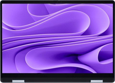 Dell Laptop Dell 14 Plus 2-in-1 DB04250 Win11Pro Ultra 7 256V/16GB/1TB SSD/14.0 FHD+/Arc/WLAN + BT/Backlit Kb/4 Cell/3Y Basic Onsite