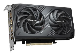 Gigabyte Karta graficzna Gigabyte GeForce RTX 5060 WINDFORCE MAX OC 8GB (GV-N5060WF2MAX OC-8GD)