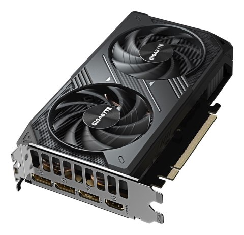 Gigabyte Karta graficzna Gigabyte GeForce RTX 5060 WINDFORCE MAX OC 8GB (GV-N5060WF2MAX OC-8GD)