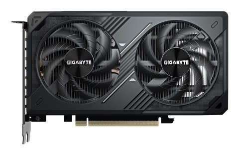 Gigabyte Karta graficzna Gigabyte GeForce RTX 5060 WINDFORCE MAX OC 8GB (GV-N5060WF2MAX OC-8GD)