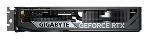 Gigabyte Karta graficzna Gigabyte GeForce RTX 5060 WINDFORCE MAX OC 8GB (GV-N5060WF2MAX OC-8GD)
