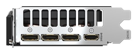 Gigabyte Karta graficzna Gigabyte GeForce RTX 5060 WINDFORCE MAX OC 8GB (GV-N5060WF2MAX OC-8GD)
