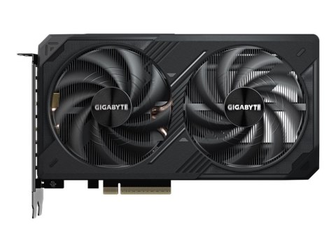 Gigabyte Karta graficzna Gigabyte GeForce RTX 5060 WINDFORCE MAX OC 8GB (GV-N5060WF2MAX OC-8GD)