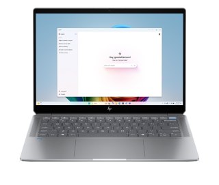 Hewlett-Packard HP OmniBook Ultra AI PC 14-fd0003nn Ryzen AI 9 365 14" 2.2K Touch 400nits AG 16GB LPDDR5X SSD1TB Radeon 880M Cam 9MP AI IR 68Wh 
