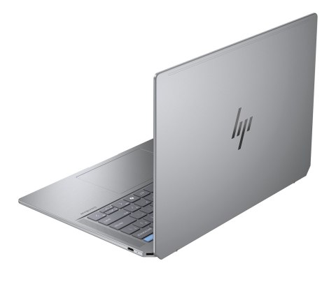 Hewlett-Packard HP OmniBook Ultra AI PC 14-fd0003nn Ryzen AI 9 365 14" 2.2K Touch 400nits AG 16GB LPDDR5X SSD1TB Radeon 880M Cam 9MP AI IR 68Wh 