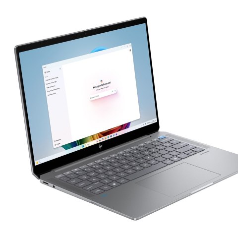 Hewlett-Packard HP OmniBook Ultra AI PC 14-fd0003nn Ryzen AI 9 365 14" 2.2K Touch 400nits AG 16GB LPDDR5X SSD1TB Radeon 880M Cam 9MP AI IR 68Wh 