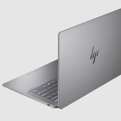 Hewlett-Packard HP OmniBook Ultra AI PC 14-fd0003nn Ryzen AI 9 365 14" 2.2K Touch 400nits AG 16GB LPDDR5X SSD1TB Radeon 880M Cam 9MP AI IR 68Wh 