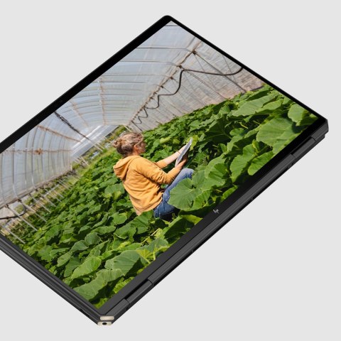 Hewlett-Packard HP Spectre x360 16-aa0233nw Ultra 7 155H 16" 2.8K Touch OLED 120Hz AG 16GB DDR5 6400 SSD1TB RTX 4050_6GB Cam 9MP 83Wh W11Pro 2Y