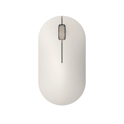 XIAOMI Mysz bezprzewodowa Lite 2 (biała)