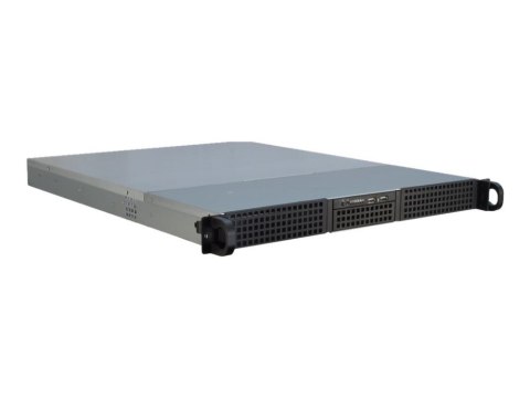 Inter-Tech Inter-Tech 48.3cm IPC 1U-10255 1U SERWER 2x USB