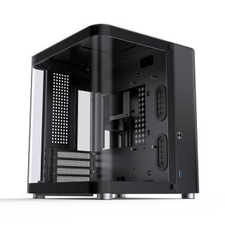 Jonsbo Jonsbo TK-1 2.0 Mini Tower Czarny