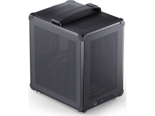 Jonsbo Obudowa PC Jonsbo C6-ITX, Mini-ITX -