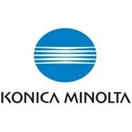 Konica Minolta Aparat do obrazowania Konica-Minolta IU-214 Żółty Gelb 70k (A85Y08D)