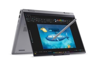 Lenovo Laptop ThinkBook 14 G6 2in1 22AR002FPB W11Pro Ultra 7 355/16GB/512GB/INT/14.0 WUXGA/Touch/Luna Grey/3YRS OS + CO2 Offset