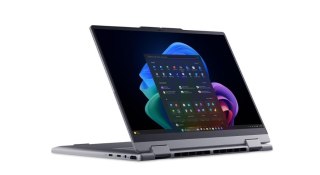 Lenovo Laptop ThinkBook 14 G6 2in1 22AR002GPB W11Pro Ultra 5 325/16GB/512GB/INT/14.0 WUXGA/Touch/Luna Grey/1YR CI