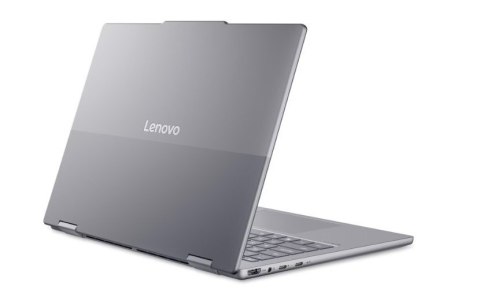 Lenovo Laptop ThinkBook 14 G6 2in1 22AR002GPB W11Pro Ultra 5 325/16GB/512GB/INT/14.0 WUXGA/Touch/Luna Grey/1YR CI