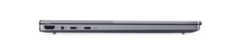 Lenovo Laptop ThinkBook 14 G6 2in1 22AR002GPB W11Pro Ultra 5 325/16GB/512GB/INT/14.0 WUXGA/Touch/Luna Grey/1YR CI