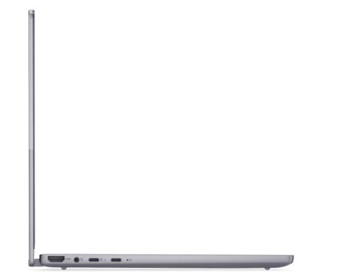 Lenovo Laptop ThinkBook 14 G6 2in1 22AR002GPB W11Pro Ultra 5 325/16GB/512GB/INT/14.0 WUXGA/Touch/Luna Grey/1YR CI