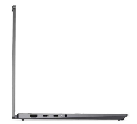 Lenovo Laptop ThinkBook 14 G6 2in1 22AR002GPB W11Pro Ultra 5 325/16GB/512GB/INT/14.0 WUXGA/Touch/Luna Grey/1YR CI