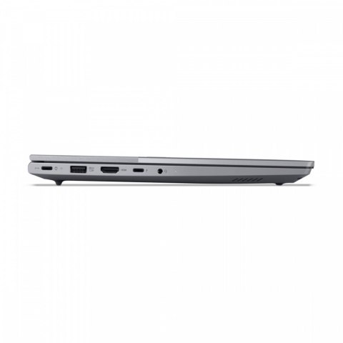 Lenovo Laptop ThinkBook 14 G8 21SJ00V5PB W11Pro Ultra 7 255H/16GB/512GB/INT/14.0 WUXGA/Arctic Grey/3YRS OS + CO2 Offset + 1YR CI
