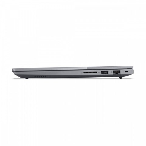 Lenovo Laptop ThinkBook 14 G8 21SJ00V5PB W11Pro Ultra 7 255H/16GB/512GB/INT/14.0 WUXGA/Arctic Grey/3YRS OS + CO2 Offset + 1YR CI