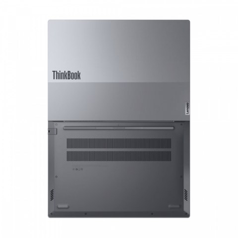 Lenovo Laptop ThinkBook 14 G8 21SJ00V5PB W11Pro Ultra 7 255H/16GB/512GB/INT/14.0 WUXGA/Arctic Grey/3YRS OS + CO2 Offset + 1YR CI