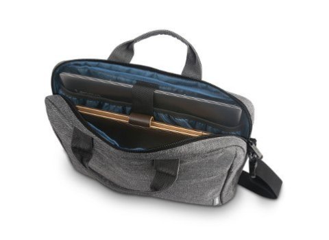 Lenovo Torba na laptopa 15.6 cala T210 Szara 4X40T84060