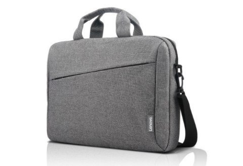 Lenovo Torba na laptopa 15.6 cala T210 Szara 4X40T84060