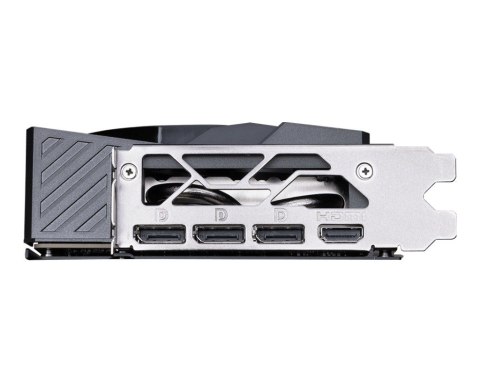 MSI Karta graficzna GeForce RTX 5070 Ti 16G GAMING TRIO OC GDDR7 256bit HDMI/3DP